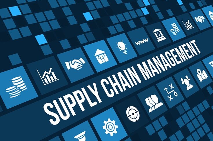 Supply Chain Management Experts